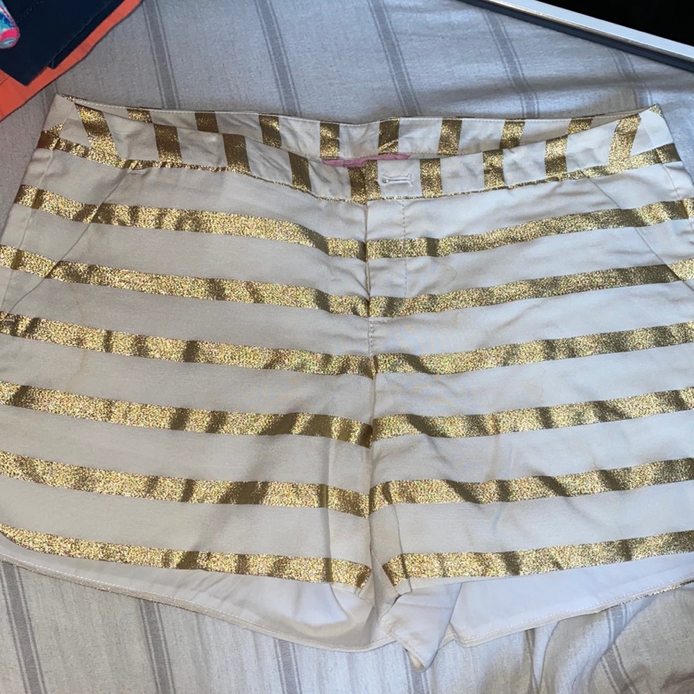 Lilly Pulitzer Adie shorts